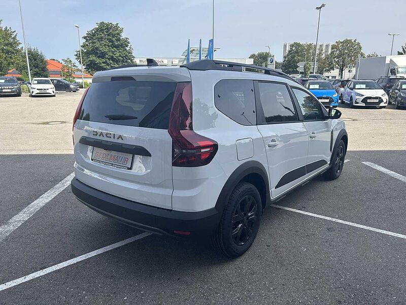 Dacia Jogger TCe 100 ECO-G Extreme+ 7-Si. *PDC/NAVI/KAMERA*