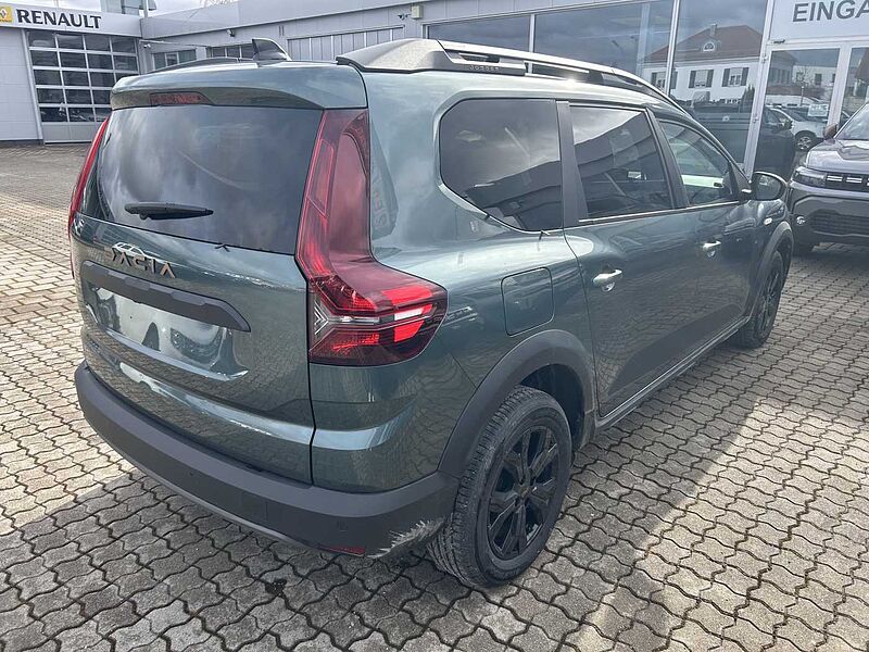 Dacia Jogger Extreme TCe110/5-Sitzer/Klimaautom. /Sitzheizung/Kamera