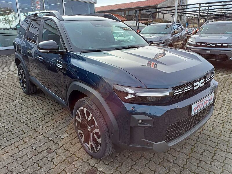 Dacia Bigster mild hybrid 140 Journey/WINTER-PLUS-PAKET/CITY-PAKET