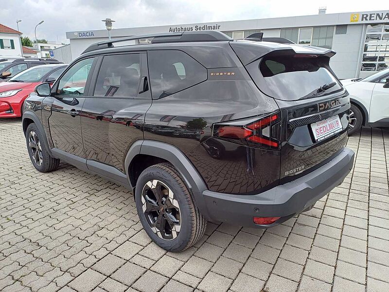 Dacia Bigster Hybrid 155 Extreme Winterpaket/Citypaket/Panorama