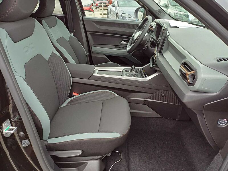 Dacia Bigster Hybrid 155 Extreme Winterpaket/Citypaket/Panorama