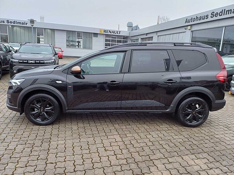 Dacia Jogger Extreme TCe110/5-Sitzer/Klimaautom. /Sitzheizung/Kamera