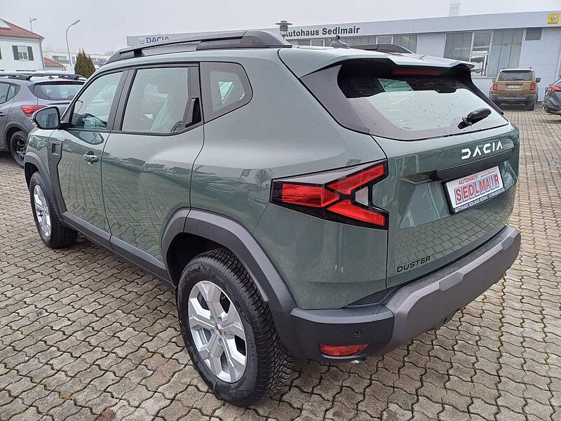Dacia Duster TCe 130 4x4 Expression/Winterpaket/SITZHEIZUNG/KAMERA
