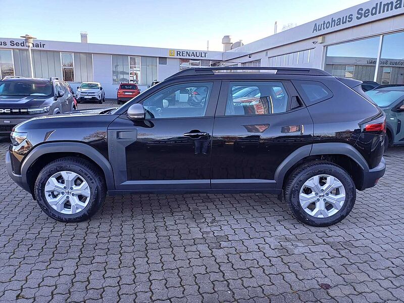 Dacia Duster TCe 130 4x4 Expression/Winterpaket/SITZHEIZUNG/KAMERA