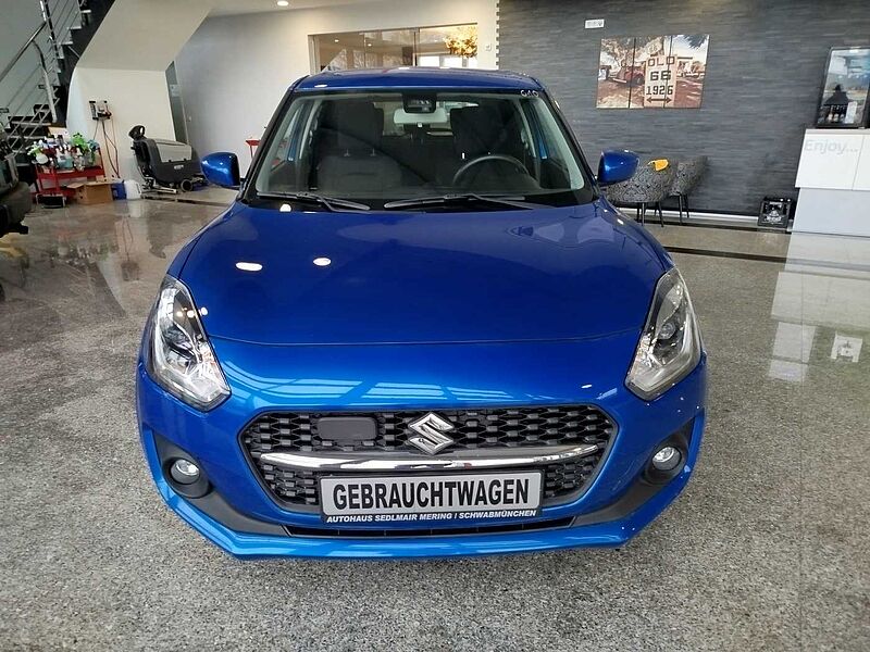 Suzuki Swift 1.2 Dualjet Hybrid Allgrip Comfort DAB/KAMERA
