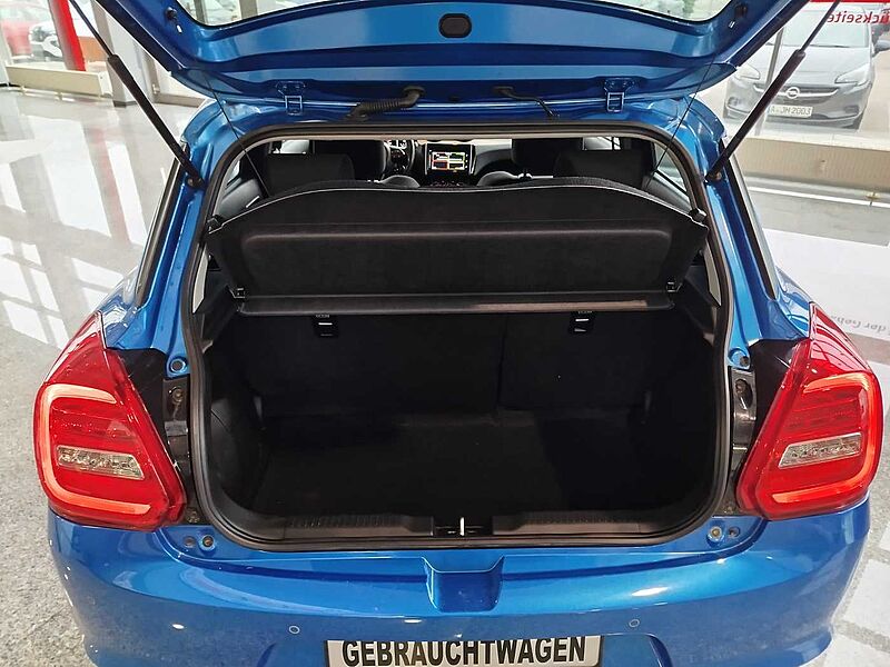 Suzuki Swift 1.2 Dualjet Hybrid Allgrip Comfort DAB/KAMERA