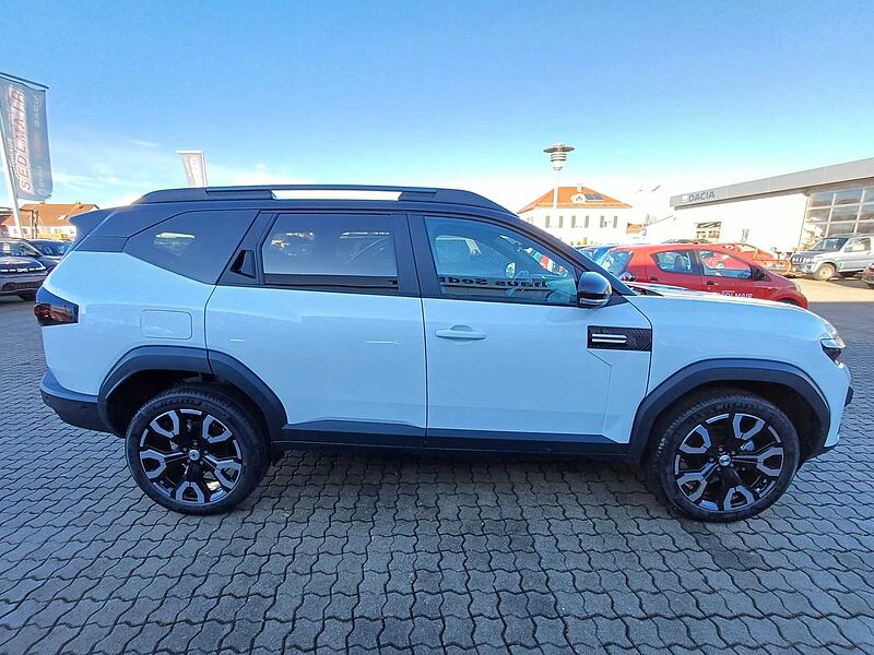 Dacia Bigster LPG mild hybrid-G 140 Journey/CITY-PAKET/19-ZOLL/ZWEIFARB