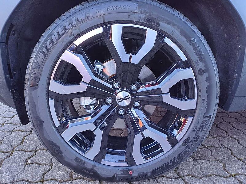 Dacia Bigster LPG mild hybrid-G 140 Journey/CITY-PAKET/19-ZOLL/ZWEIFARB