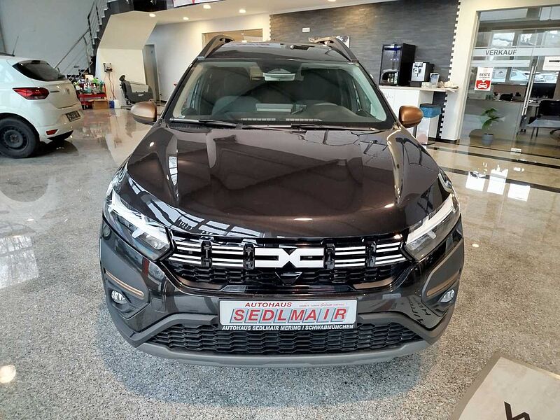 Dacia Jogger Extreme TCe110 *KAMERA/SHZ/CARPLAY*