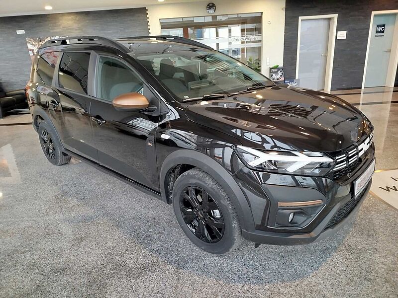 Dacia Jogger Extreme TCe110 *KAMERA/SHZ/CARPLAY*