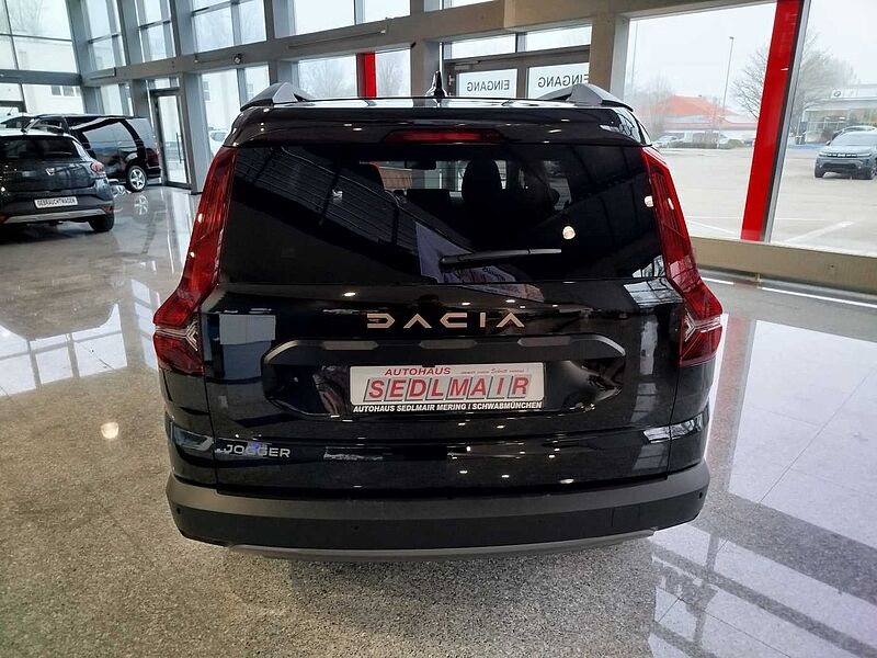 Dacia Jogger Extreme TCe110 *KAMERA/SHZ/CARPLAY*