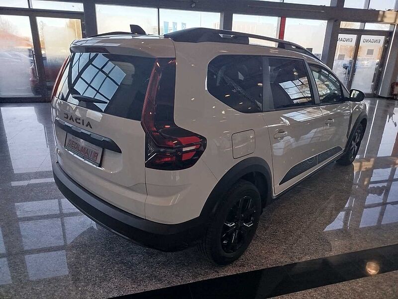 Dacia Jogger TCe 100 ECO-G Extreme+ 7-Sitzer