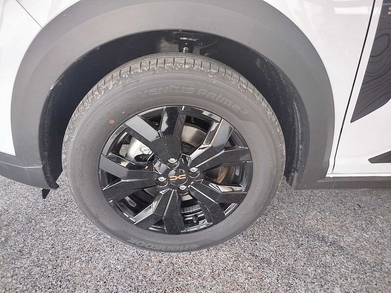 Dacia Jogger TCe 100 ECO-G Extreme+ 7-Sitzer