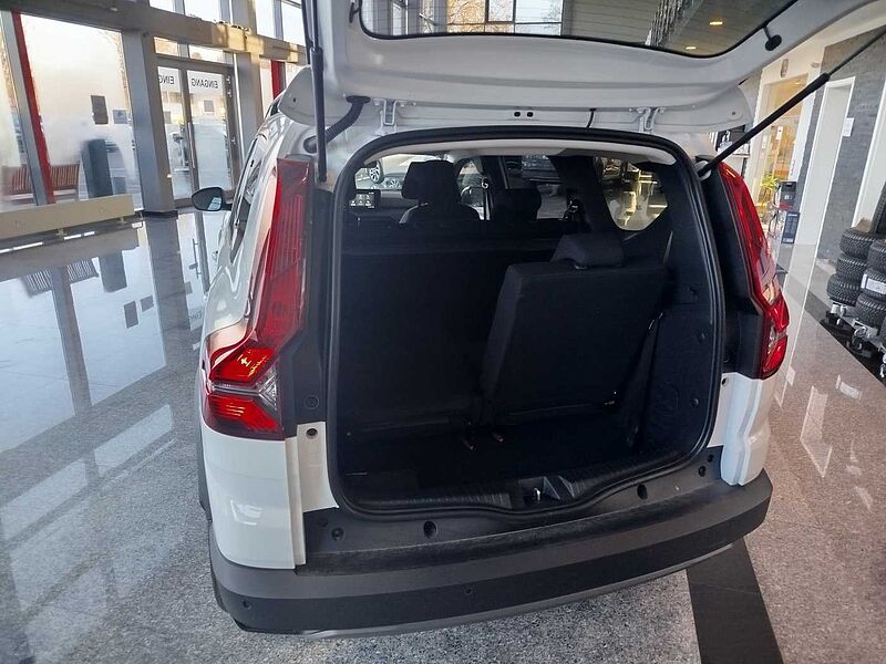 Dacia Jogger TCe 100 ECO-G Extreme+ 7-Sitzer