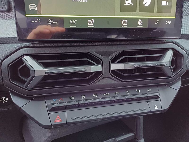 Dacia Duster Journey TCe 130 4x4 Winter+City+Technik+Navi