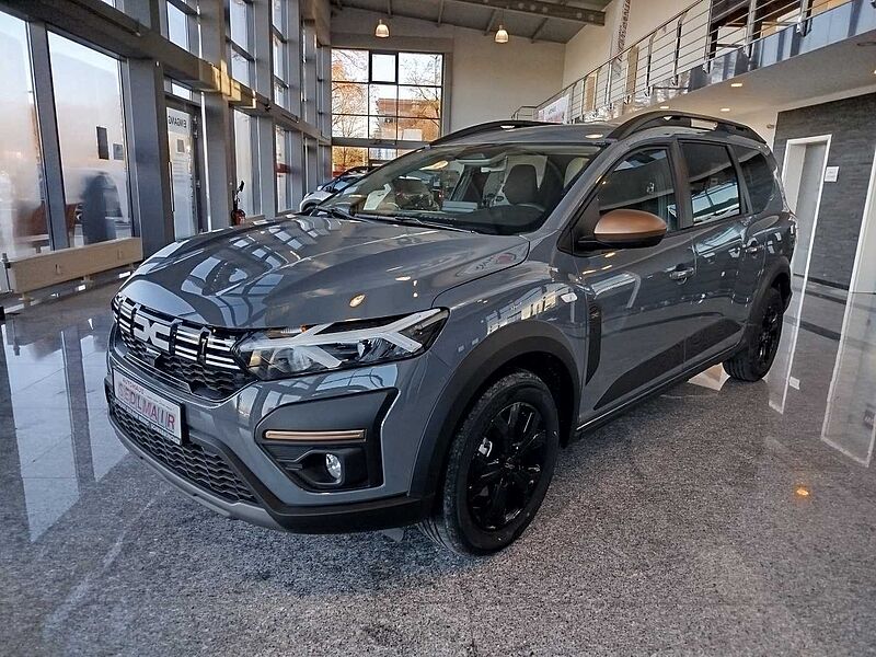 Dacia Jogger Extreme TCe110 *KAMERA/CARPLAY/SHZ*