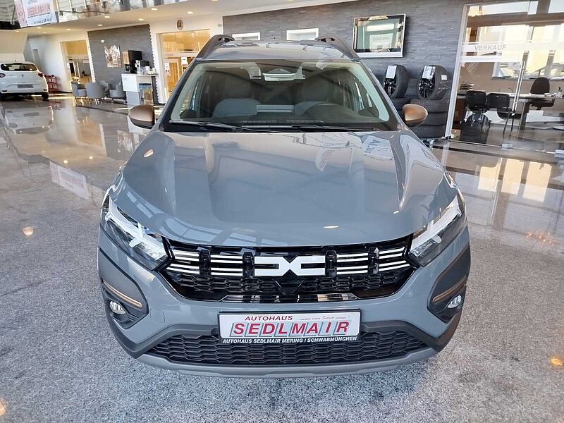 Dacia Jogger Extreme TCe110 *KAMERA/CARPLAY/SHZ*