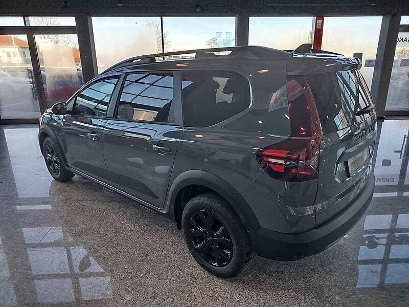 Dacia Jogger Extreme TCe110 *KAMERA/CARPLAY/SHZ*