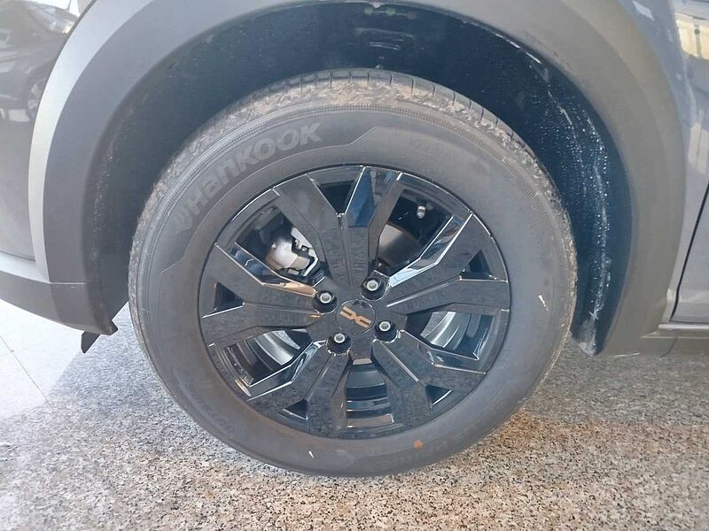 Dacia Jogger Extreme TCe110 *KAMERA/CARPLAY/SHZ*