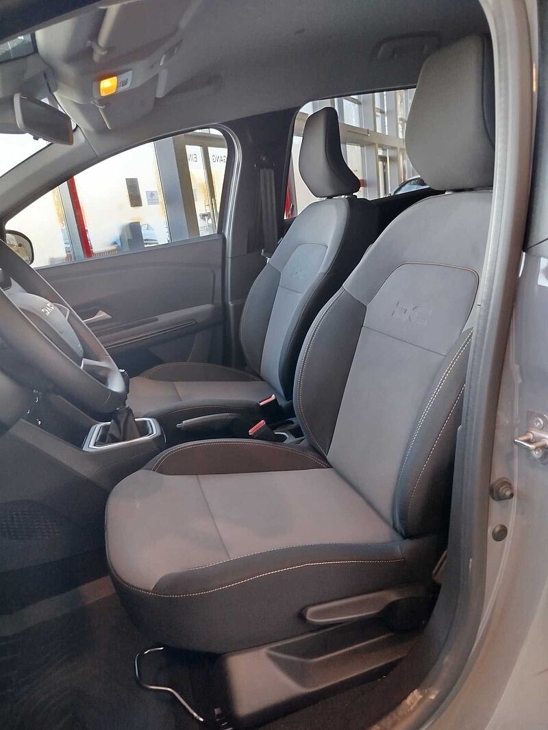 Dacia Jogger Extreme TCe110 *KAMERA/CARPLAY/SHZ*