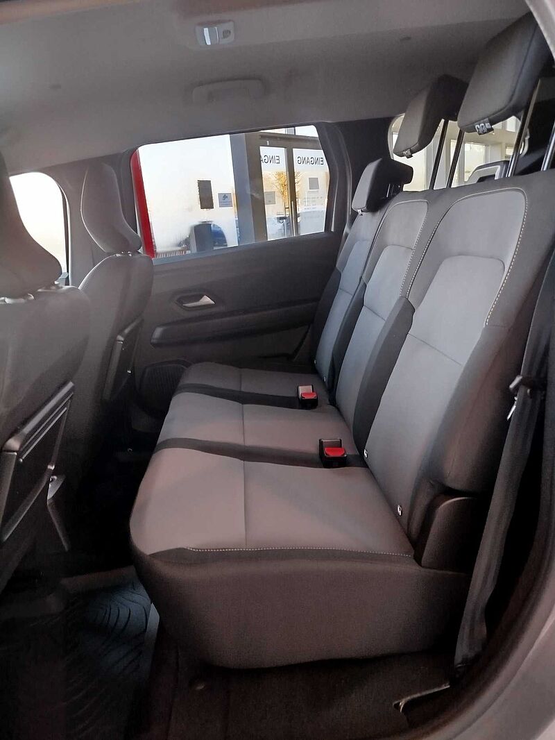 Dacia Jogger Extreme TCe110 *KAMERA/CARPLAY/SHZ*