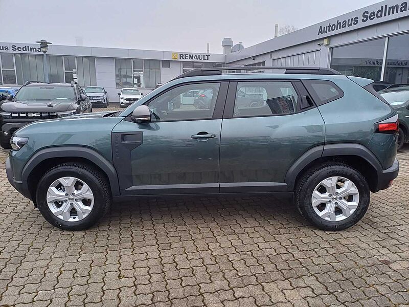 Dacia Duster TCe 130 4x4 Expression/Winterpaket/SITZHEIZUNG/KAMERA