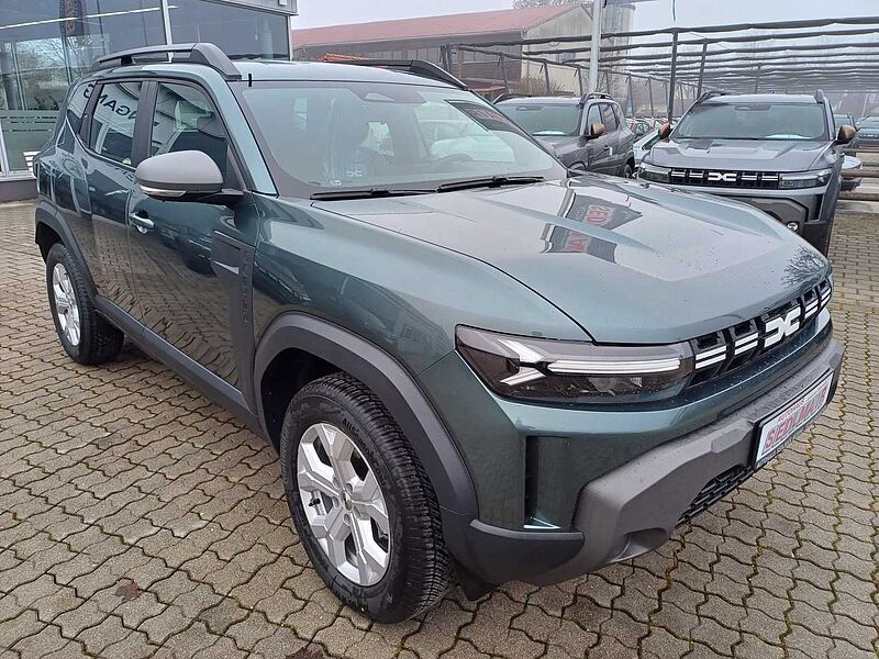 Dacia Duster TCe 130 4x4 Expression/Winterpaket/SITZHEIZUNG/KAMERA