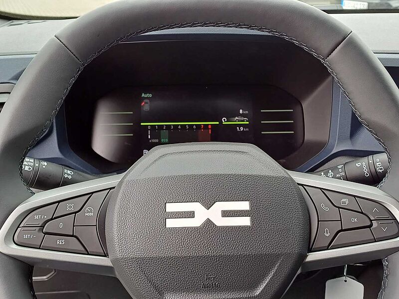 Dacia Duster TCe 130 4x4 Expression/Winterpaket/SITZHEIZUNG/KAMERA