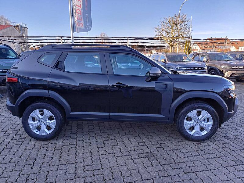 Dacia Duster TCe 130 4x4 Expression/Winterpaket/SITZHEIZUNG/KAMERA