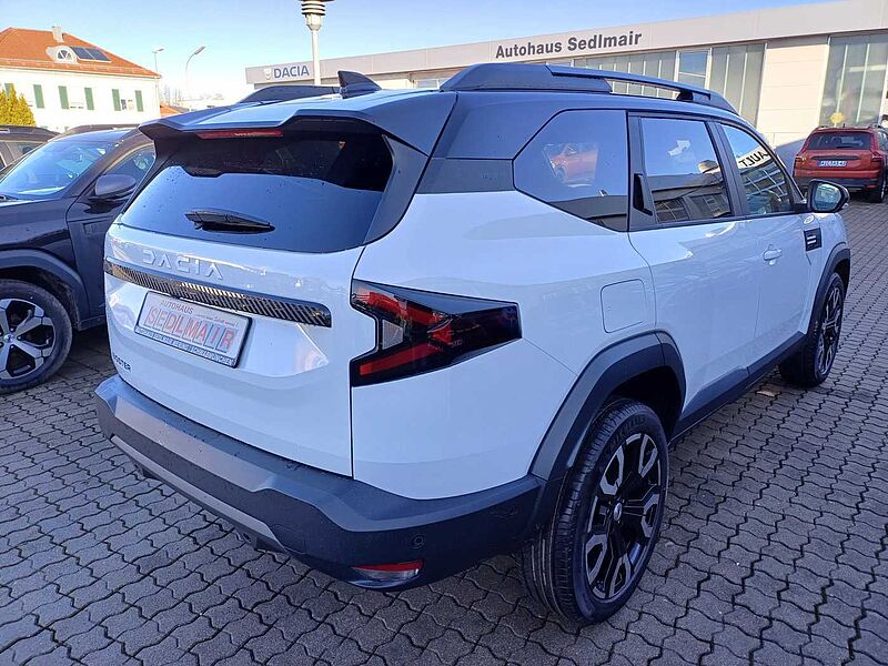 Dacia Bigster LPG mild hybrid-G 140 Journey/CITY-PAKET/19-ZOLL/ZWEIFARB