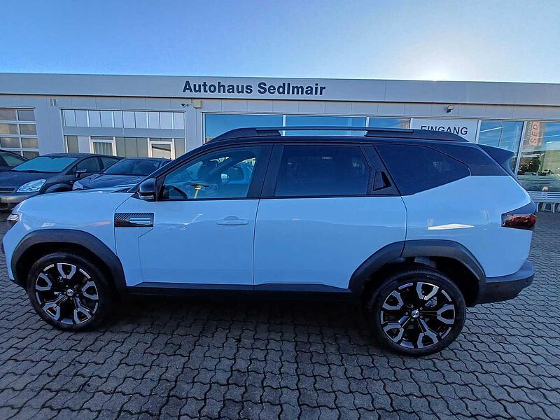 Dacia Bigster LPG mild hybrid-G 140 Journey/CITY-PAKET/19-ZOLL/ZWEIFARB