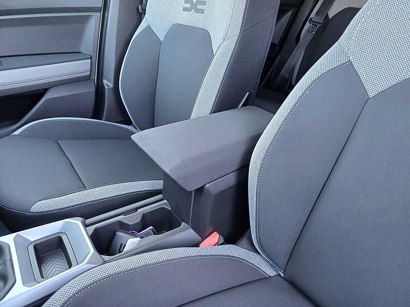 Dacia Bigster LPG mild hybrid-G 140 Journey/CITY-PAKET/19-ZOLL/ZWEIFARB