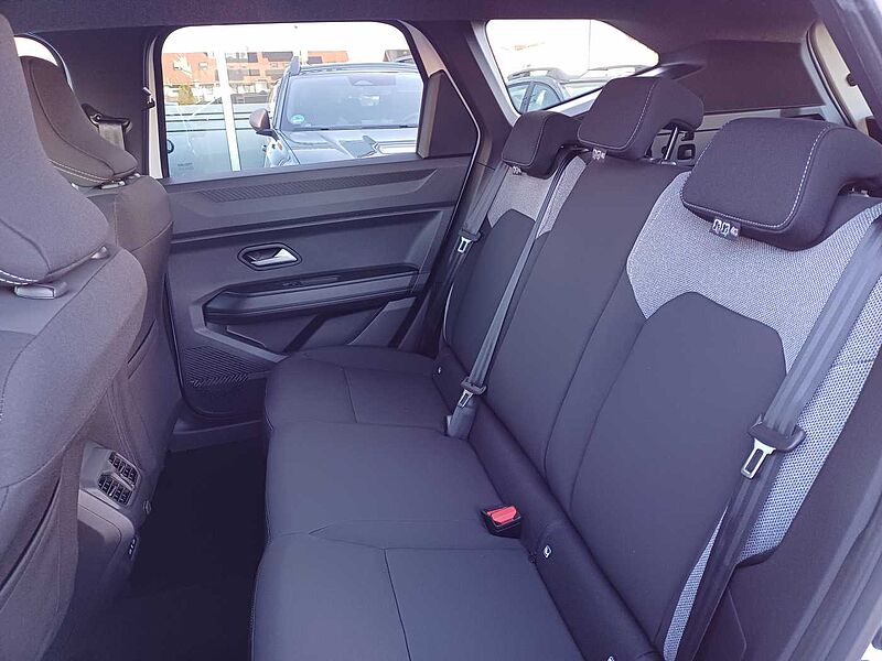 Dacia Bigster LPG mild hybrid-G 140 Journey/CITY-PAKET/19-ZOLL/ZWEIFARB