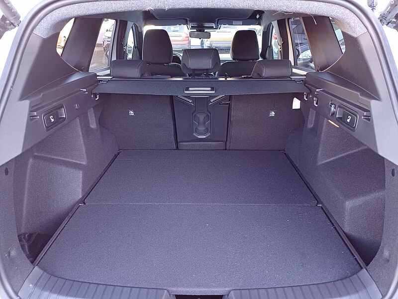 Dacia Bigster LPG mild hybrid-G 140 Journey/CITY-PAKET/19-ZOLL/ZWEIFARB