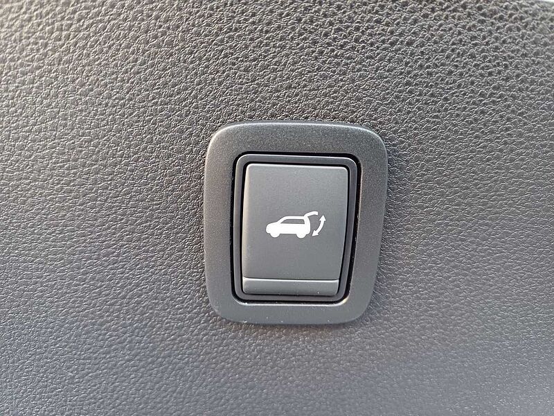 Dacia Bigster LPG mild hybrid-G 140 Journey/CITY-PAKET/19-ZOLL/ZWEIFARB