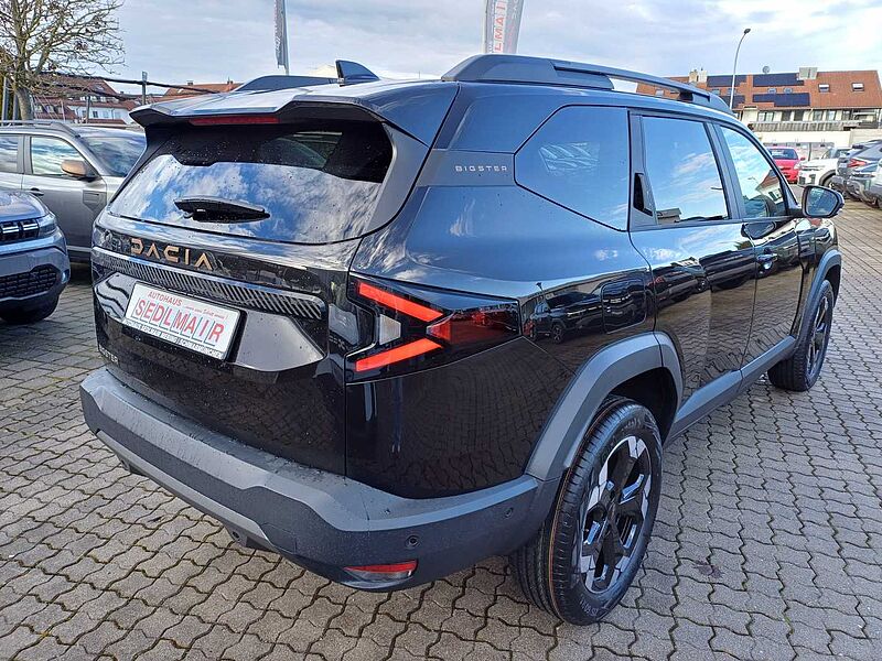 Dacia Bigster mild hybrid 140 Extreme/PANO/NAVI/WINTER/CITY-PAKET