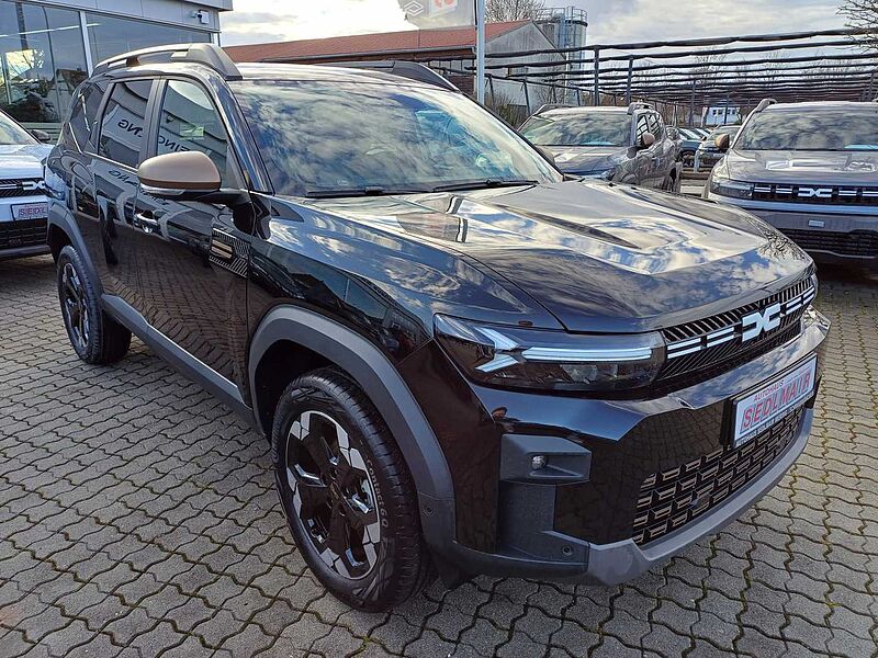 Dacia Bigster mild hybrid 140 Extreme/PANO/NAVI/WINTER/CITY-PAKET