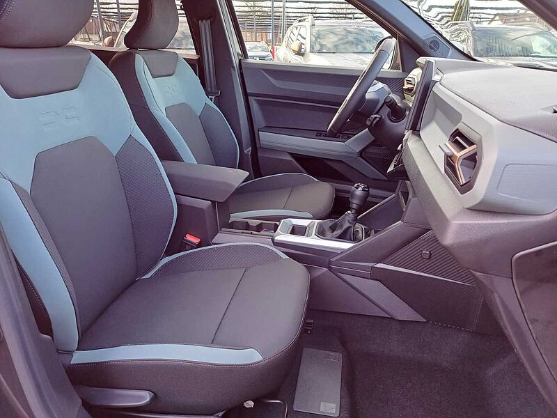 Dacia Bigster mild hybrid 140 Extreme/PANO/NAVI/WINTER/CITY-PAKET