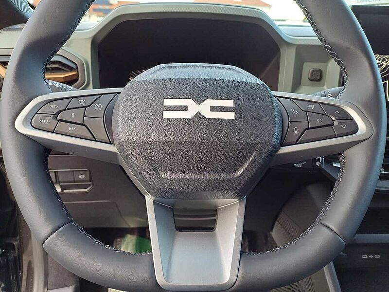 Dacia Bigster mild hybrid 140 Extreme/PANO/NAVI/WINTER/CITY-PAKET
