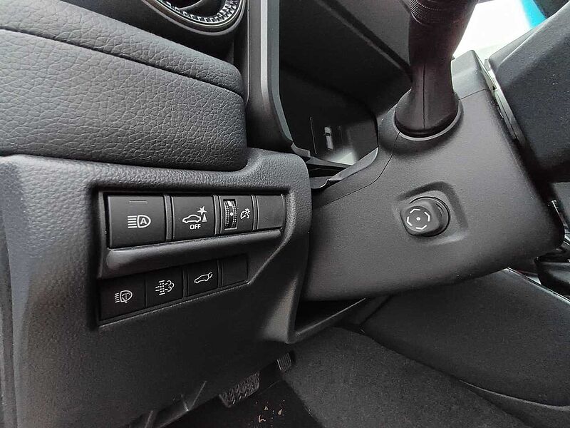 Toyota Land Cruiser 2.8 D-4D Automatik First Edition/SOFORT VERF&Uuml;GBAR