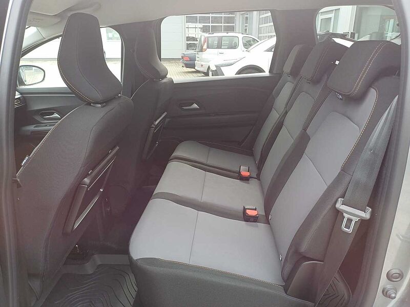 Dacia Jogger 1.6 HYBRID 140 Extreme+ 7-Sitzer/NAVI/SITZHEIZUNG/KAMERA