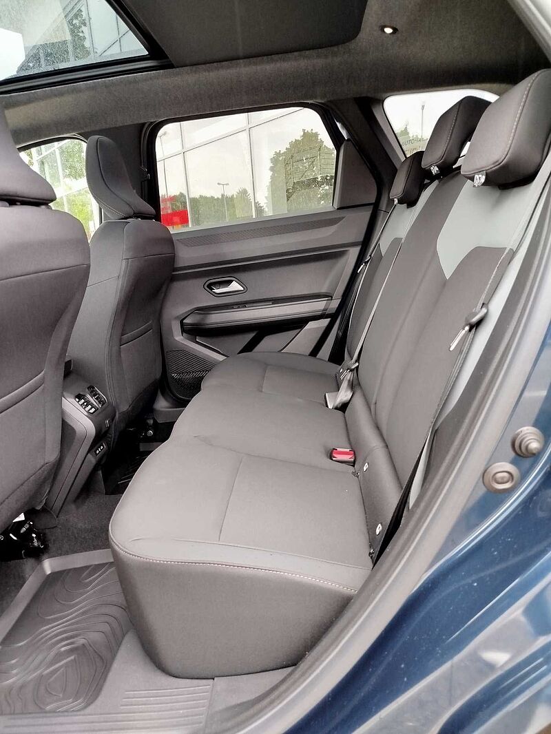 Dacia Bigster Hybrid 155 Extreme AHK/WINTER/CITY/ELEKTR. HECKKL.