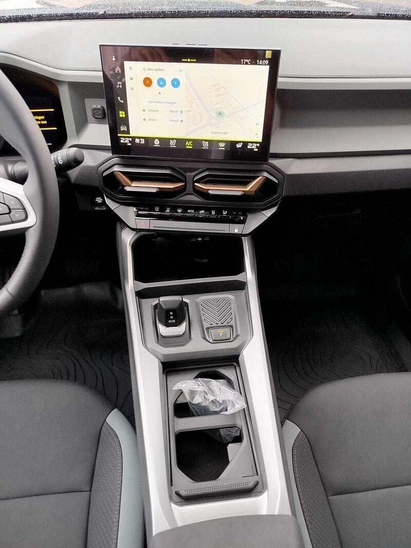 Dacia Bigster Hybrid 155 Extreme AHK/WINTER/CITY/ELEKTR. HECKKL.