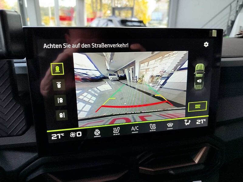 Dacia Bigster Hybrid 155 Extreme WINTER/CITY/ELEKTR. HECKKL.