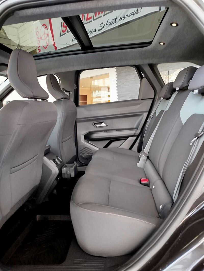 Dacia Bigster Hybrid 155 Extreme AHK/WINTER/CITY/ELEKTR. HECKKL.