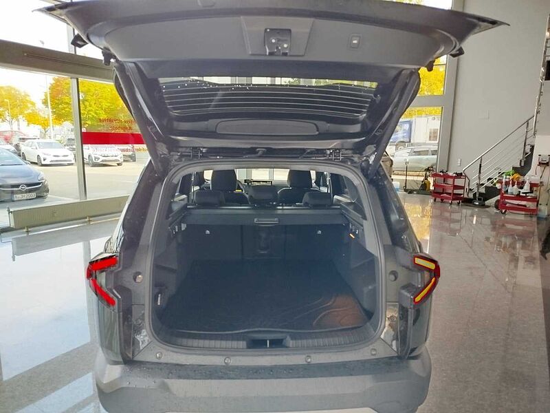 Dacia Bigster Hybrid 155 Extreme AHK/WINTER/CITY/ELEKTR. HECKKL.