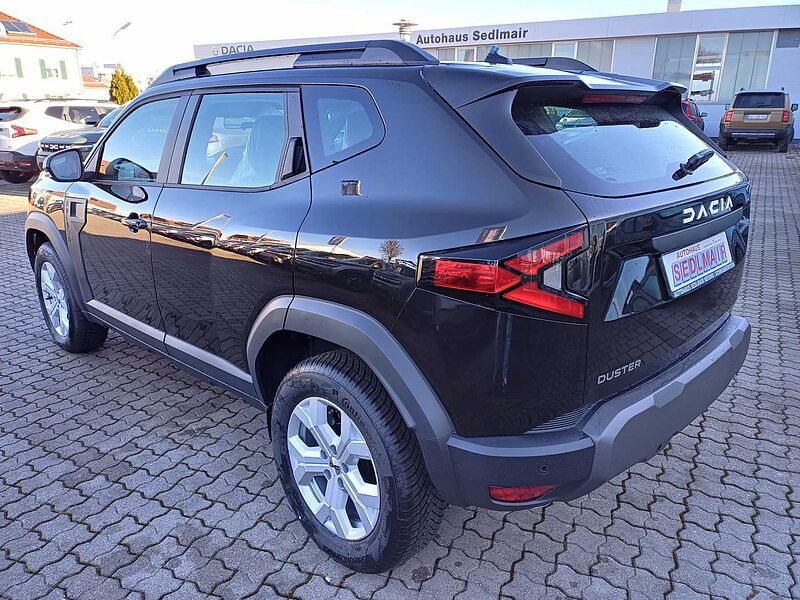 Dacia Duster TCe 130 4x4 Expression/Winterpaket/SITZHEIZUNG/KAMERA