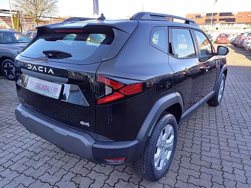 Dacia Duster TCe 130 4x4 Expression/Winterpaket/SITZHEIZUNG/KAMERA