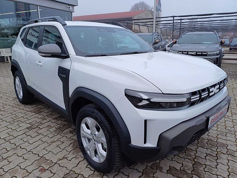 Dacia Duster TCe 130 4x4 Expression AHK/WINTERPAKET