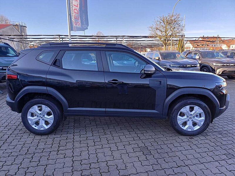 Dacia Duster TCe 130 4x4 Expression AHK/WINTERPAKET